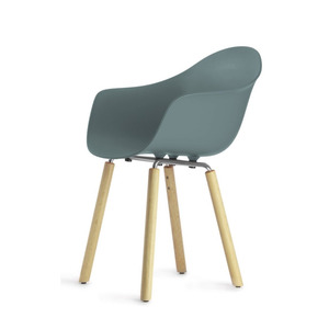 TO-1533 YI NATURAL CHAIR